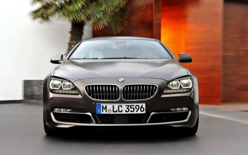 BMW z4 sdrive35is (e89)