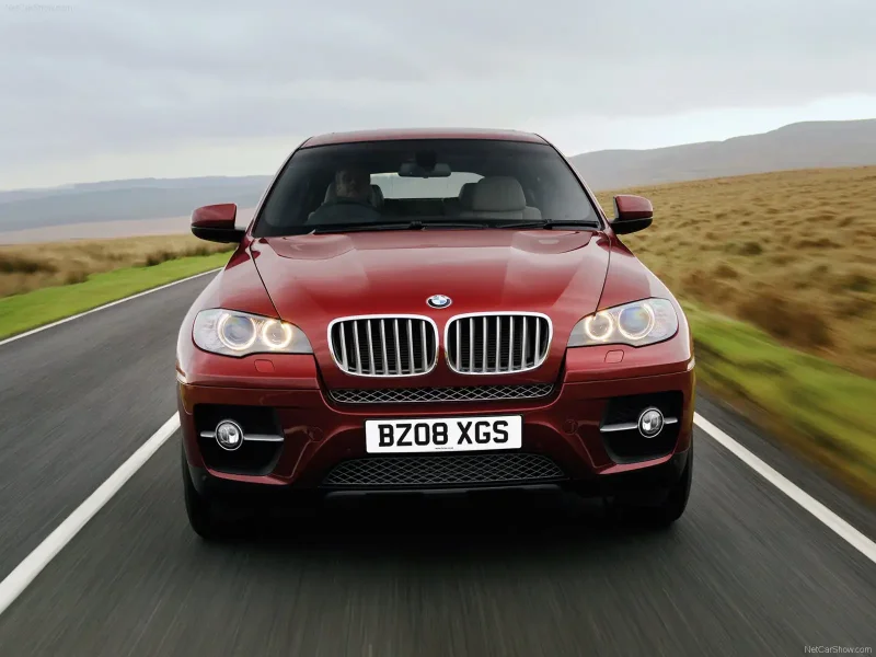 BMW m3 202