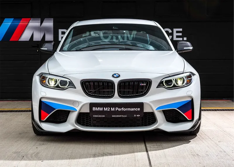 BMW m2