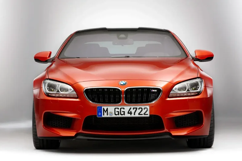 BMW 340i XDRIVE