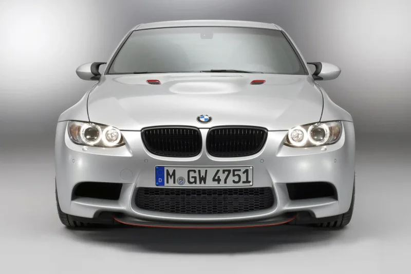 BMW f22