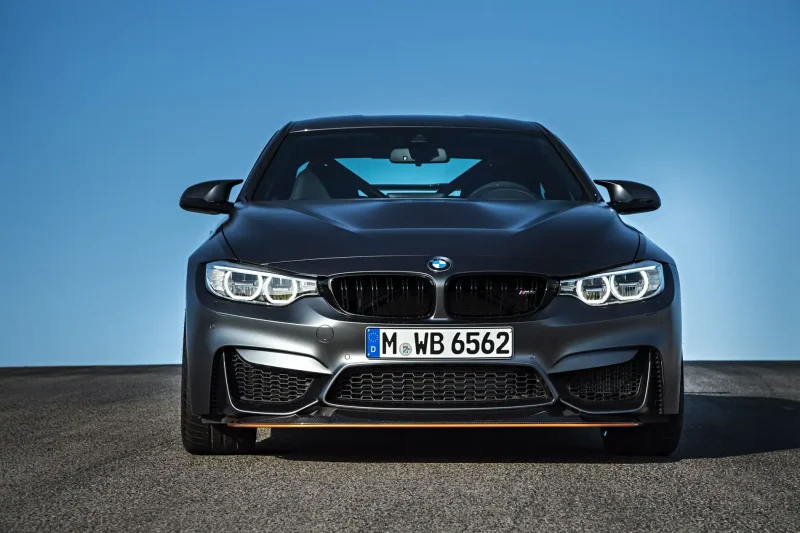 BMW 5 Series g30
