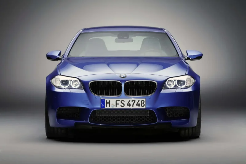 BMW m3 CS
