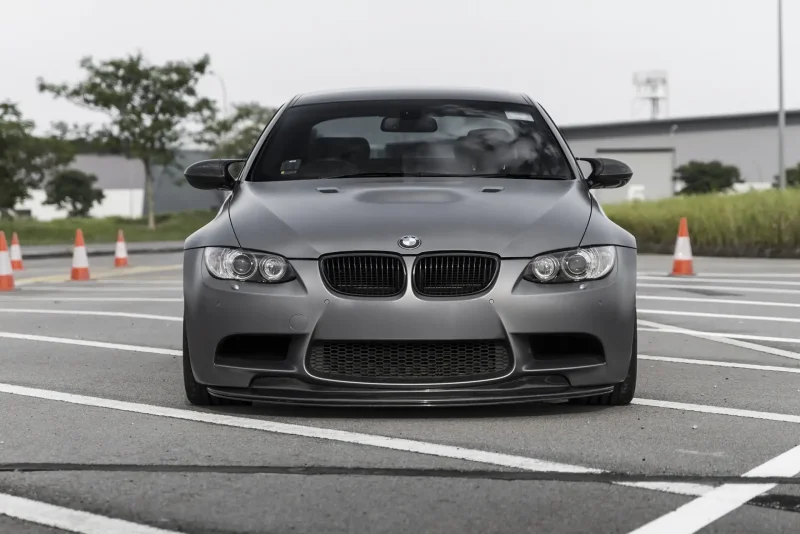 BMW CLR X 650