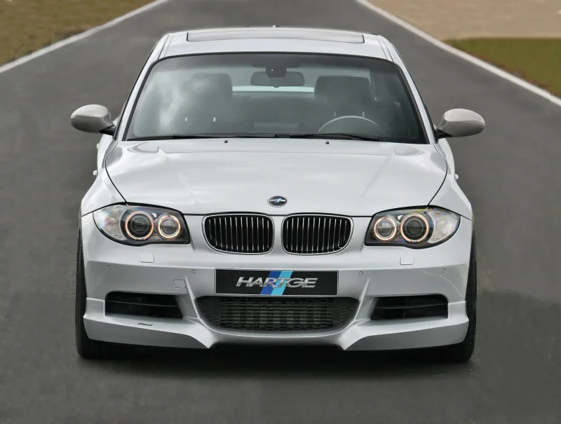 BMW m6 f12 Coupe (2012)
