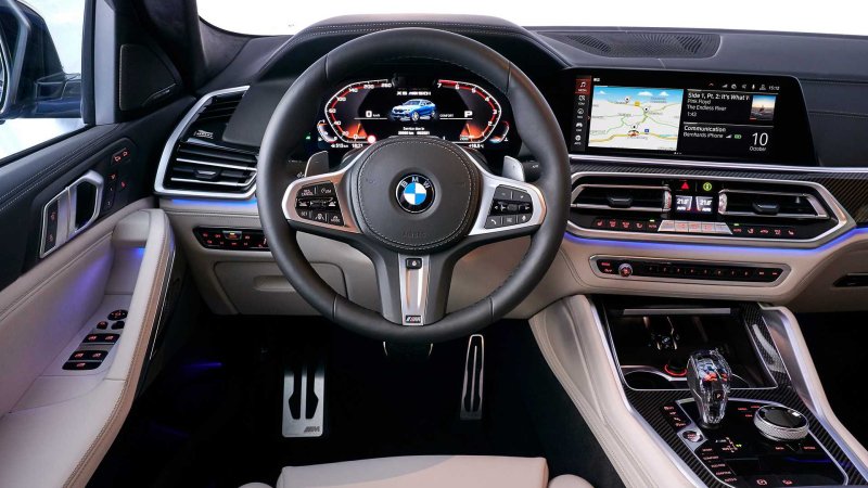 BMW m3 седан 2017