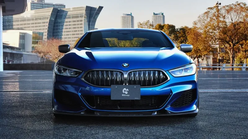 BMW m4 f82