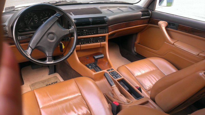 BMW e38 l7