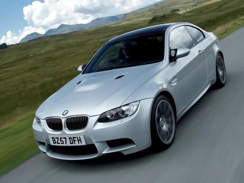BMW m3 Coupe