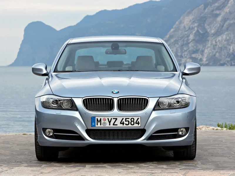 BMW 3 Series e90 e91