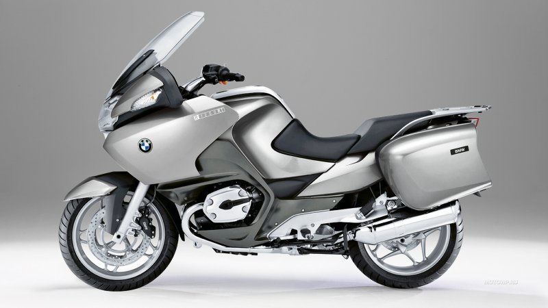 BMW RT 1200