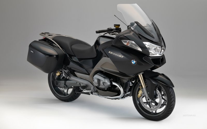 BMW RT 1200