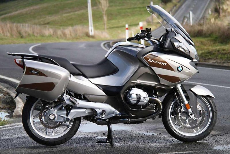BMW RT 1200