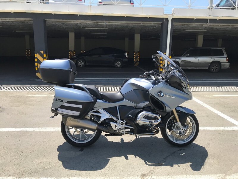 БМВ РТ 1200