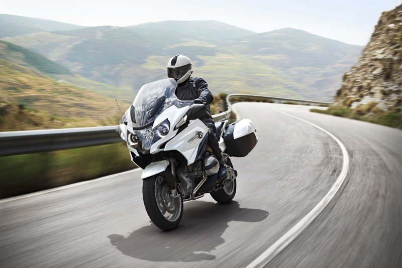 BMW r1200r, к53 2015