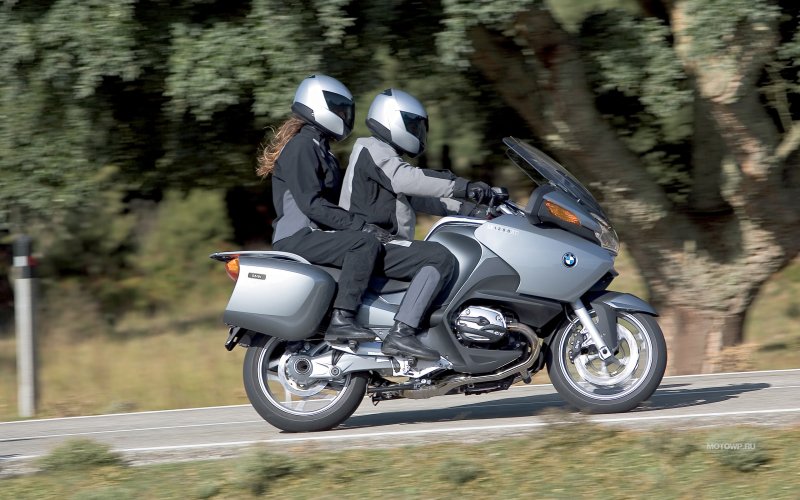 BMW RT 1200