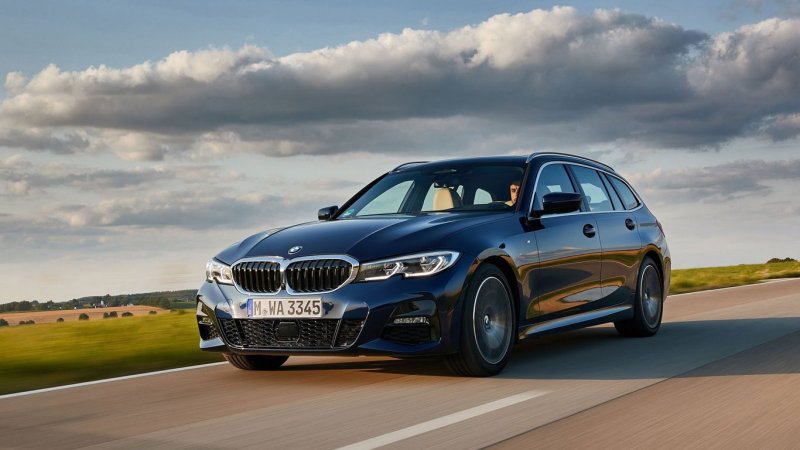BMW 435i