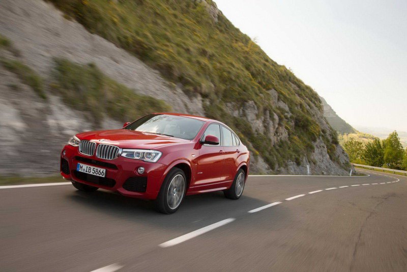 BMW serie 3 2012