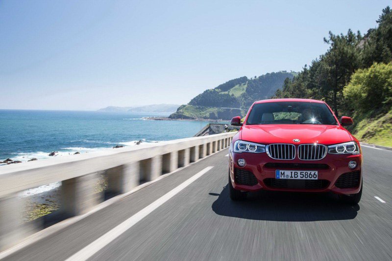 BMW m850i Cabrio
