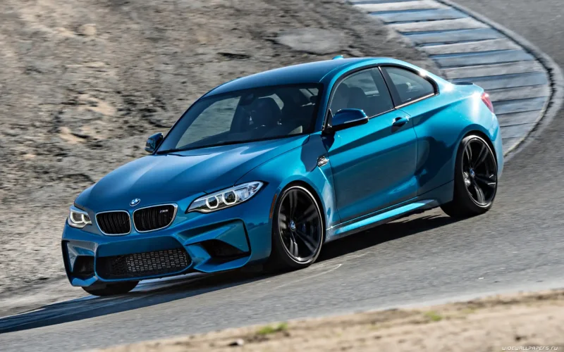 BMW m2