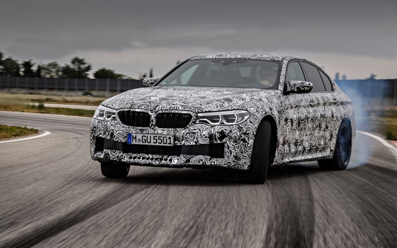 BMW m2 Drift livery