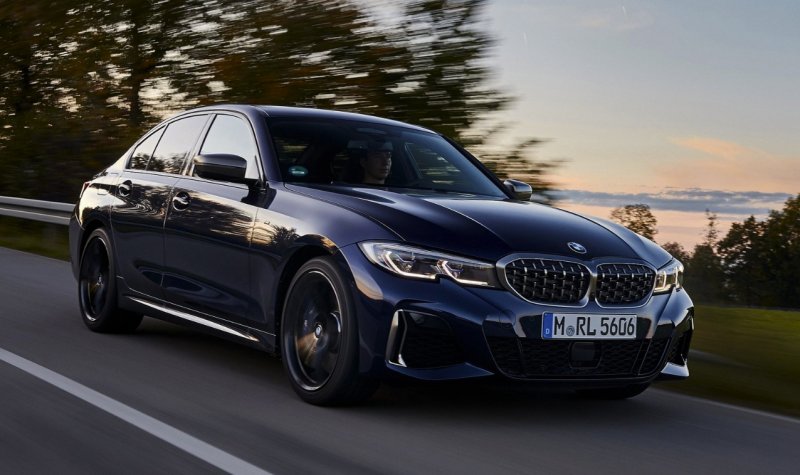 BMW m3 330i