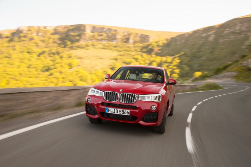 BMW m550i XDRIVE