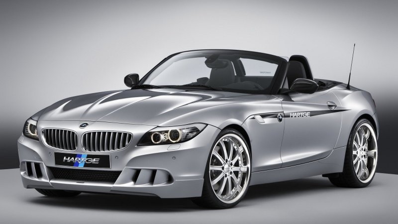 BMW z4 Roadster 2020