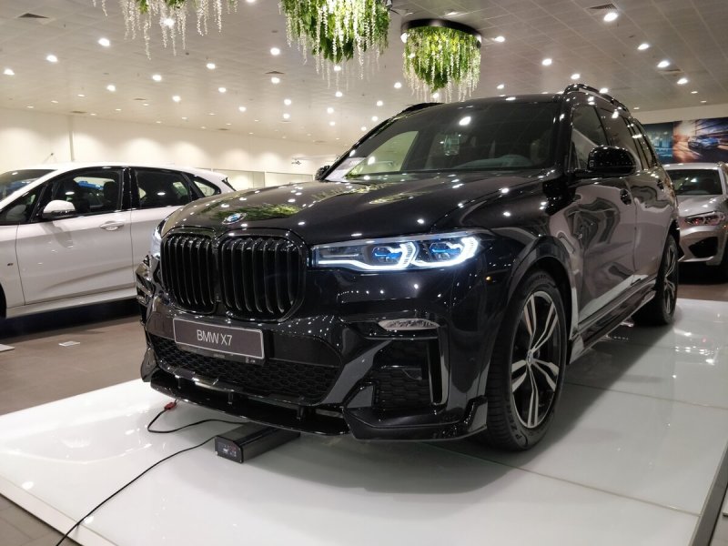 BMW i4 2022