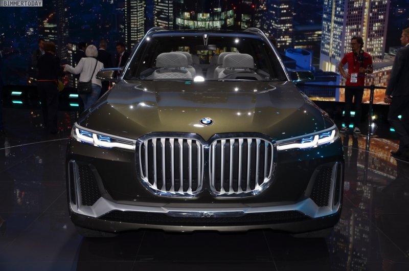 BMW 730ld