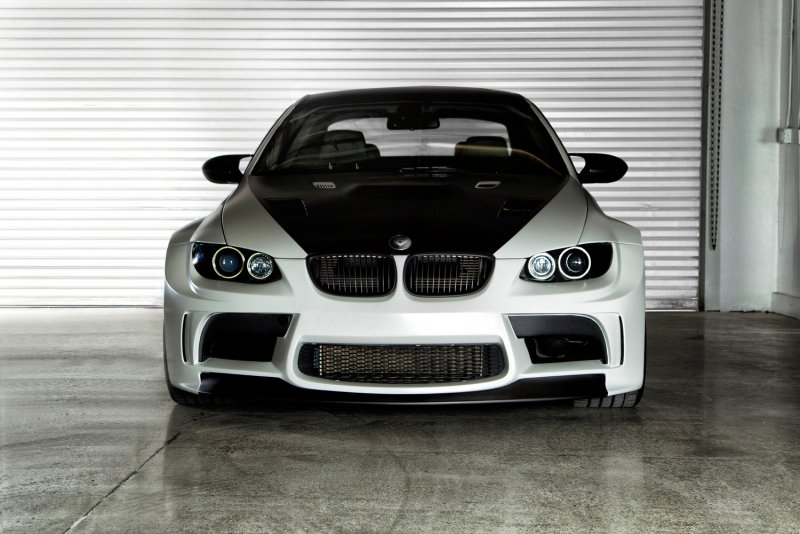 BMW m3 дизель