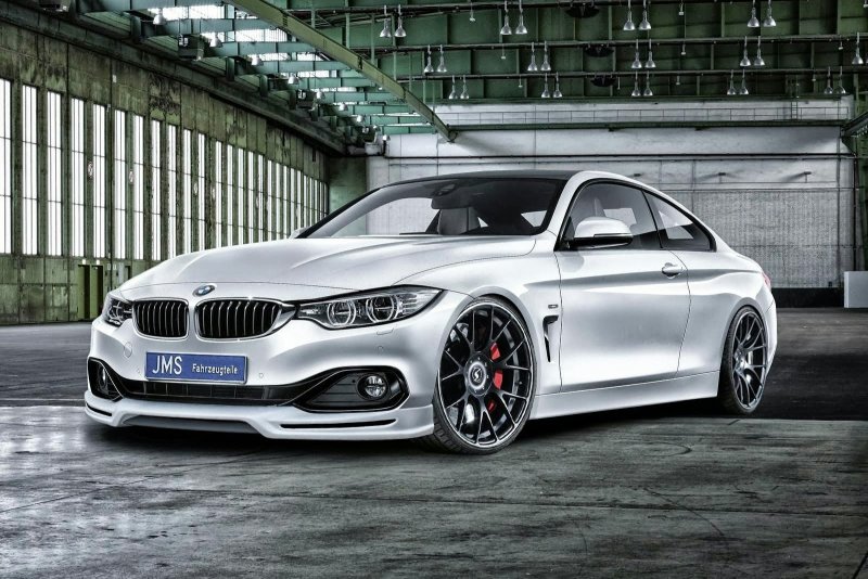 BMW 4 f32