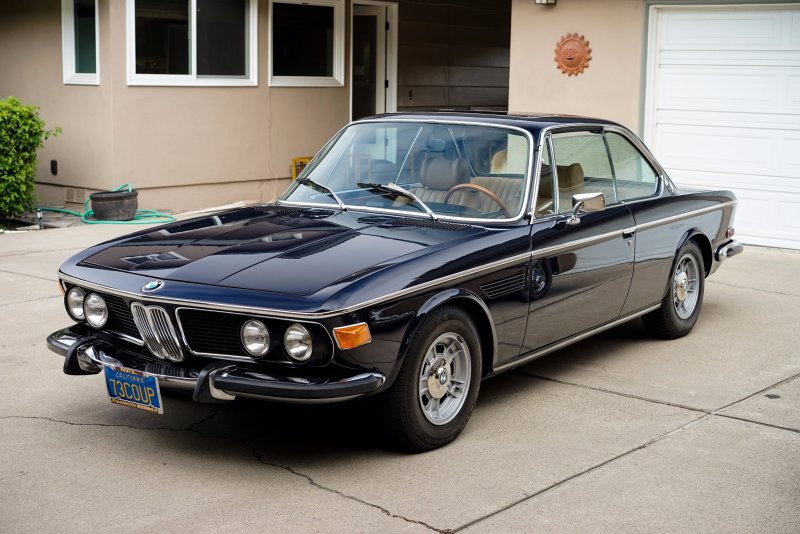 BMW 3 e30