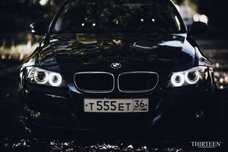 Дерзкие авто