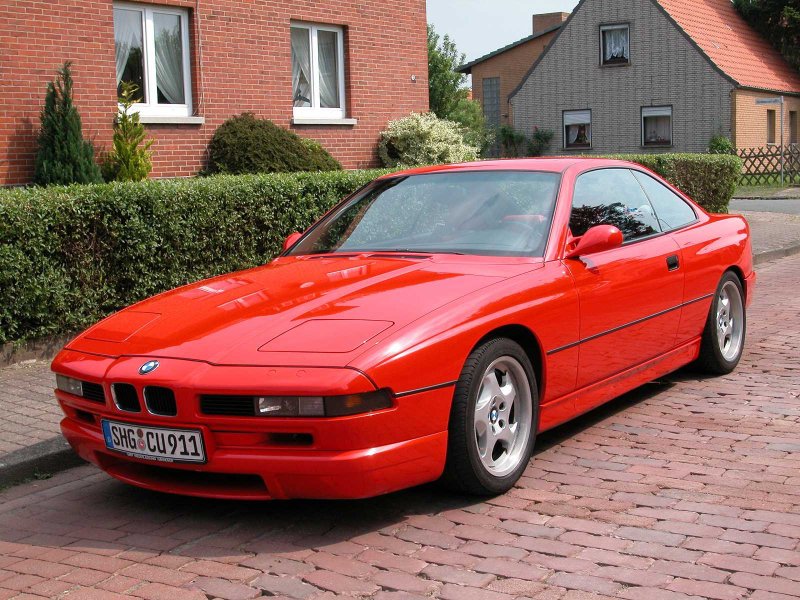 BMW m3 e9