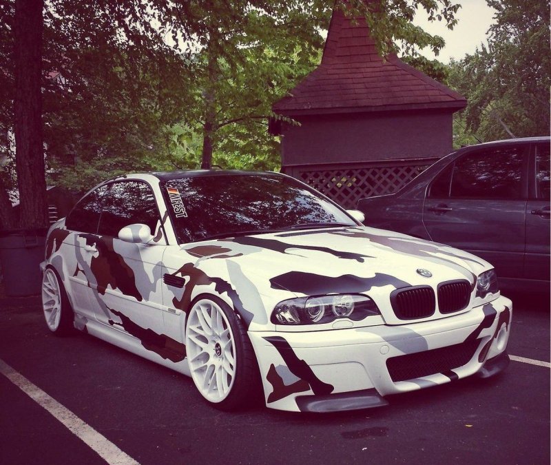 BMW m4 g30