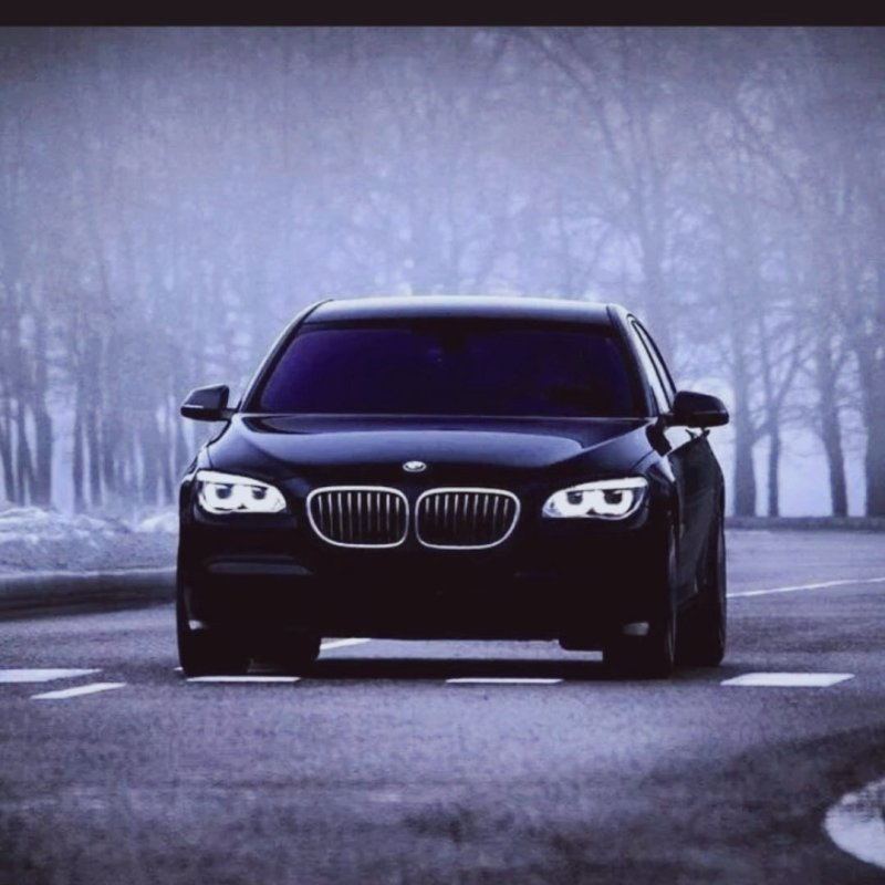 BMW 7
