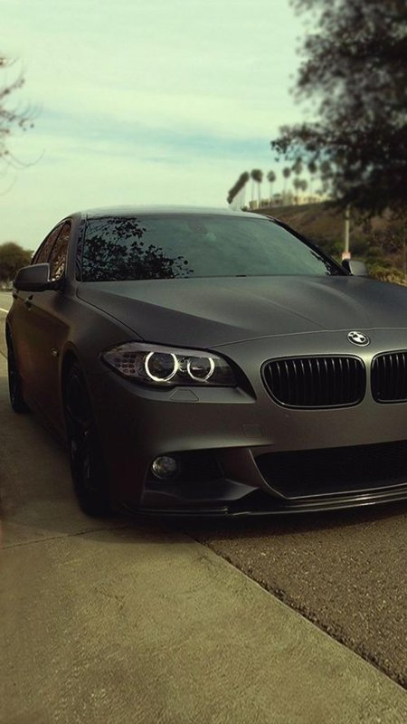 BMW e60