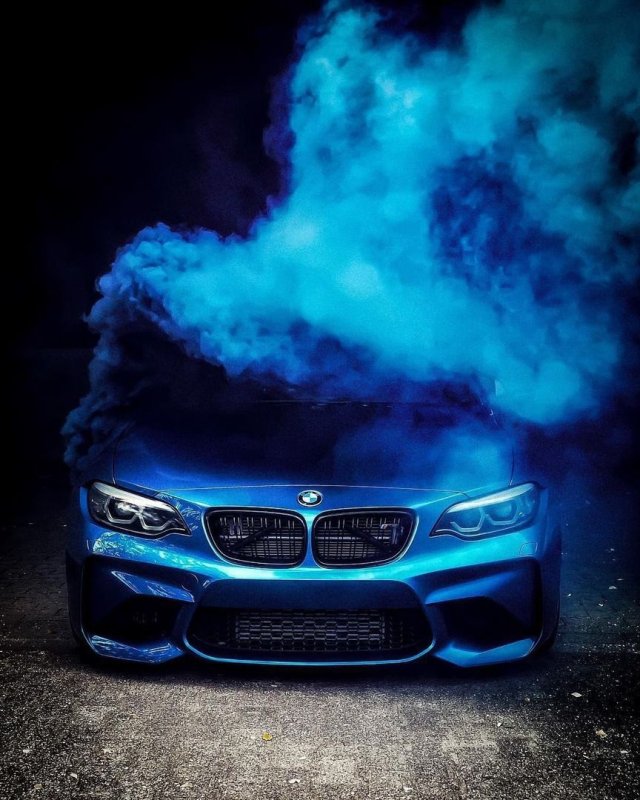BMW m5 f90