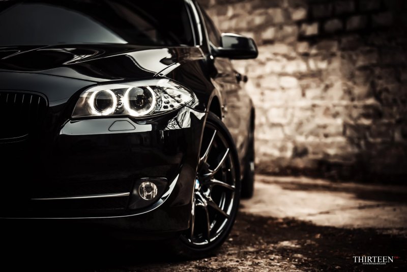 BMW m5 sekilleri