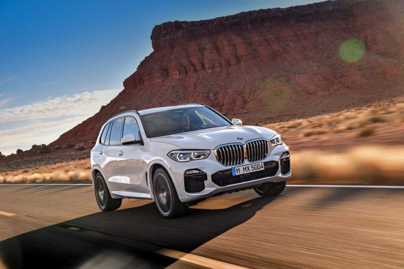 X5