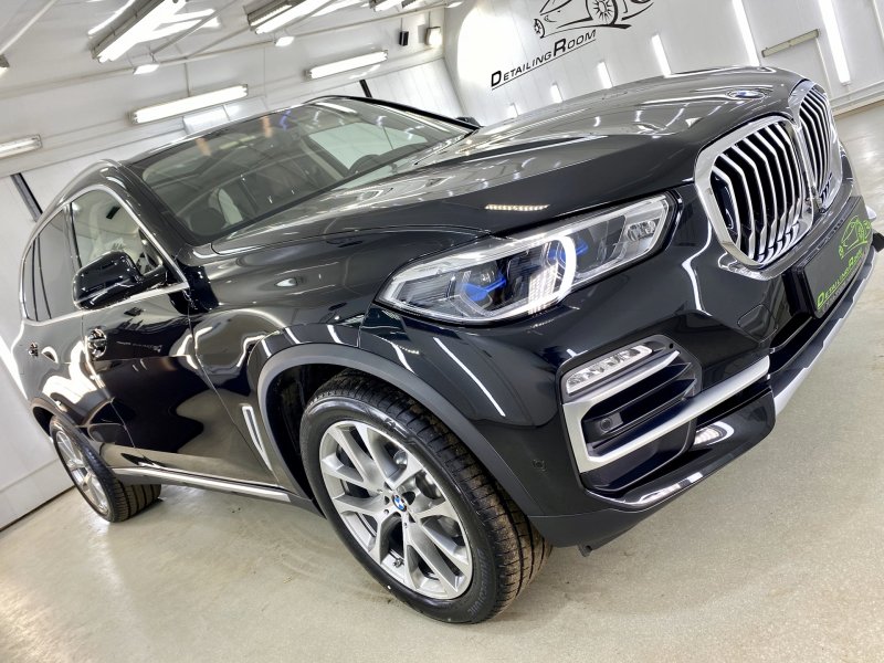 BMW x5 2017