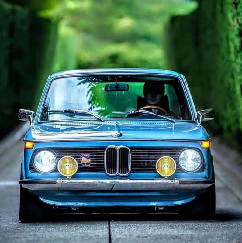 BMW m5 1992