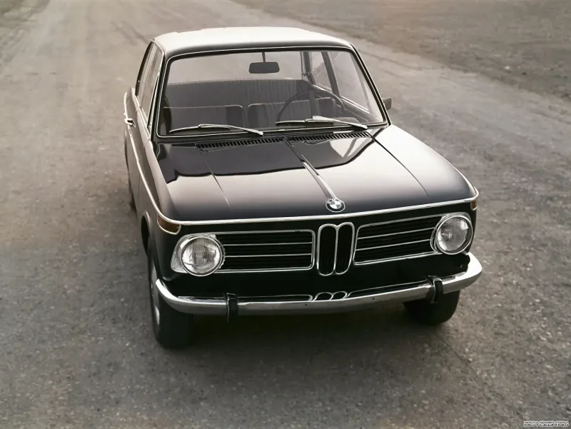 БМВ e20