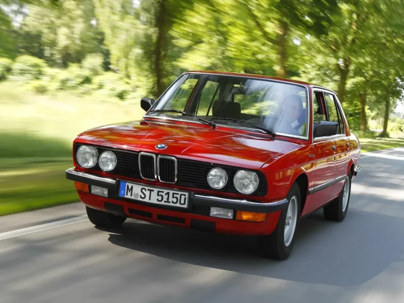 BMW 325 Cabrio