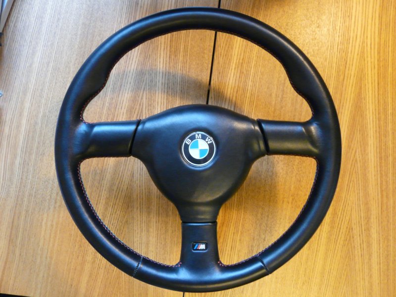 BMW e46 e39 Steering Wheel