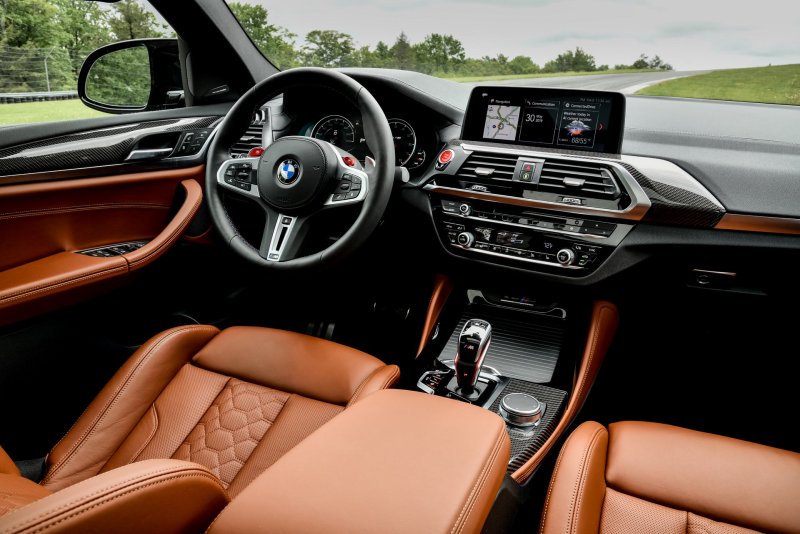 BMW x4 2021