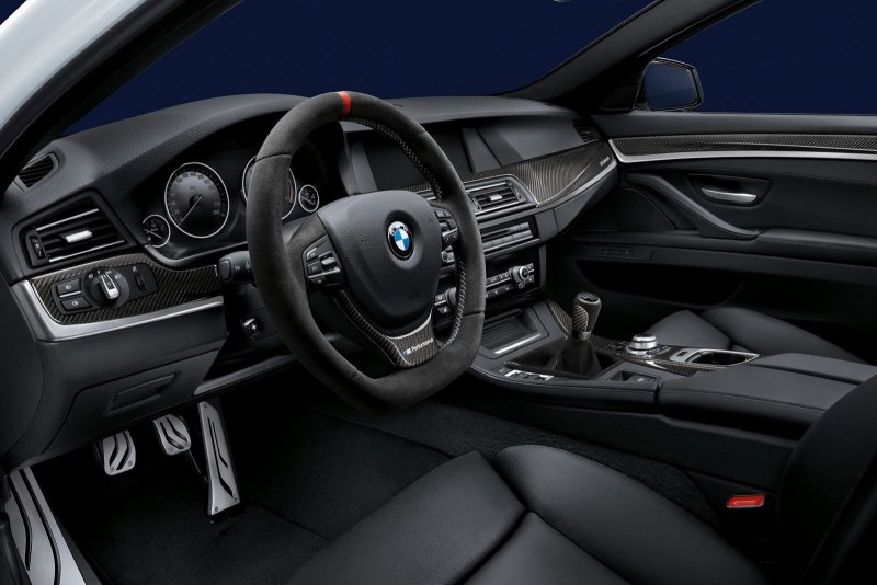 BMW m3 2015 салон