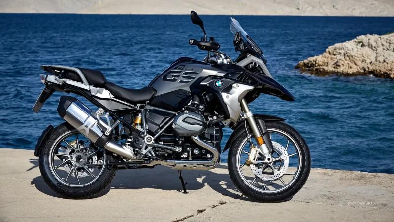 BMW GS 1200
