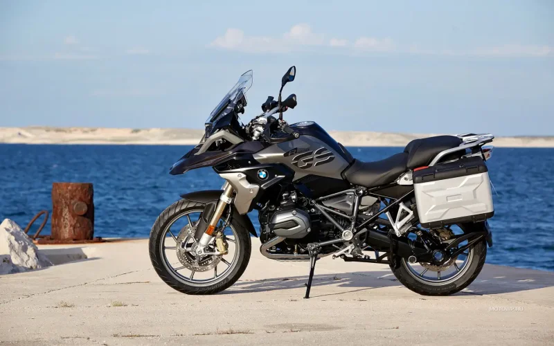 BMW GS 1200